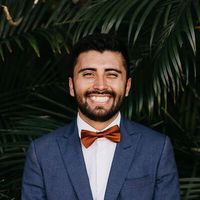 Edgar Olivares