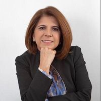 María Luisa López Mayoral