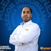 Gabriel Bárcena