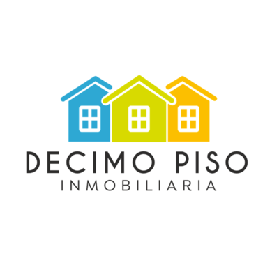 DÉCIMO PISO INMOBILIARIA .