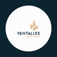 Rentalize Real Estate