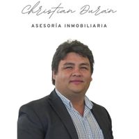 Christian Duran