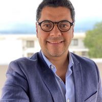 JORGE ARREDONDO