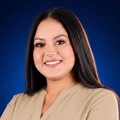 Nancy Gutiérrez