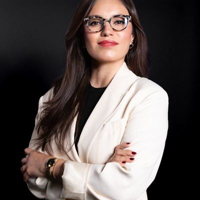 Salma Estrada Ayup