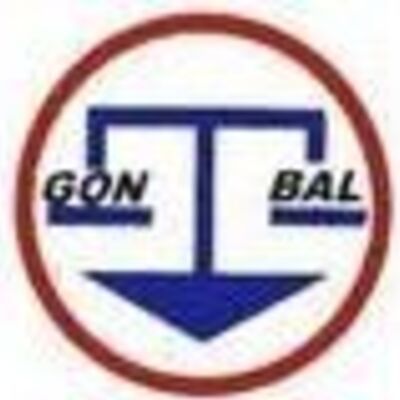 GONBAL & INMOBILIARIA CESAR GONZALEZ BALESTRA