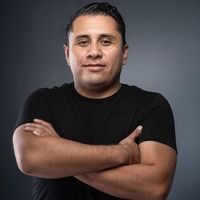 Jorge Romero