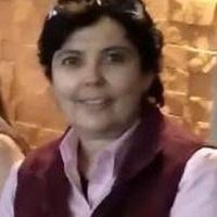 Maria Betsabe Ruvalcaba
