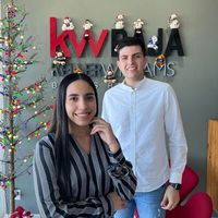 Elian Sandoval | Amaranta Sánchez