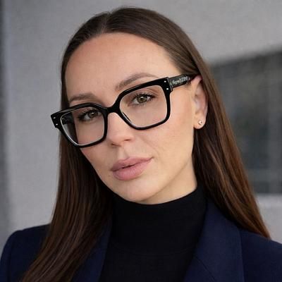 Yuliya Osochenko
