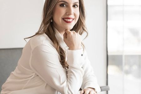 Marcela Rodriguez