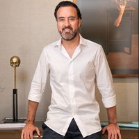 Juan Carlos Cantón