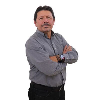 HARVEY LEON CASTILLEJOS