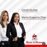 Maria  Eugenia Diaz/Corali Nuñez Diaz&Nuñez