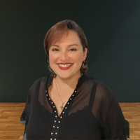 Luz Angelica Ramirez