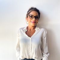 Claudia Flores