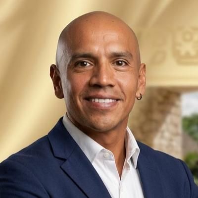Miguel Morales