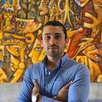 Andre Espinosa de los Monteros