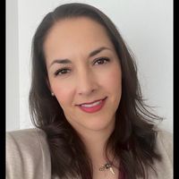 Liliana Dominguez Hernandez