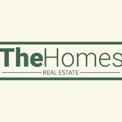 The Homes Real Estate