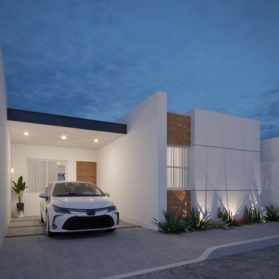 Inmobiliaria y Constructora LUGO & Asociados