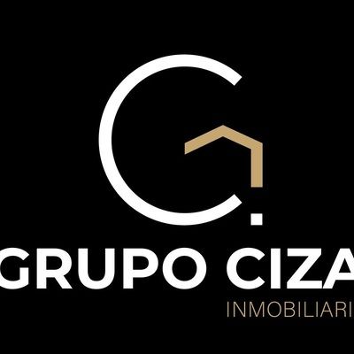 GRUPO CIZA INMOBILIARIA
