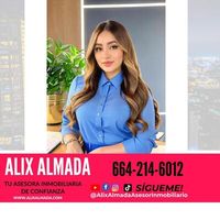 ALIX ALMADA