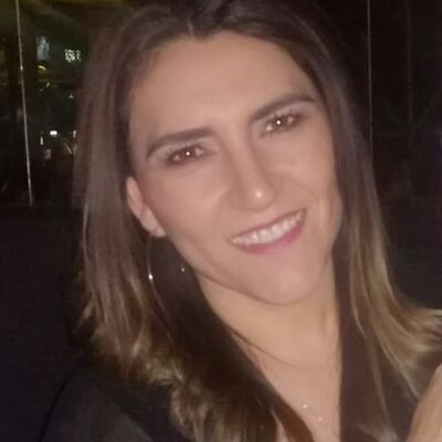 Antonia Morfin