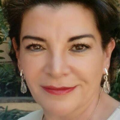 Rocio Alfaro Sotres