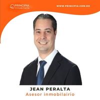 Jean Peralta