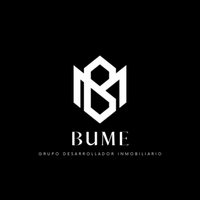 BUME Grupo Desarrollador Inmobiliario