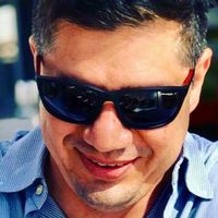 Omar Rojas