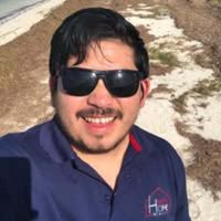 Alex Jimenez