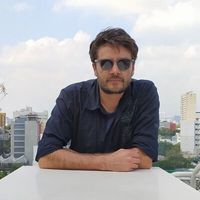 Jorge Méndez