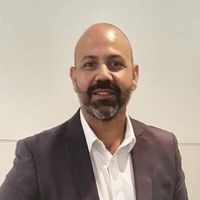 Luis Fernando Rubio
