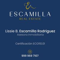 Lissie Escamilla