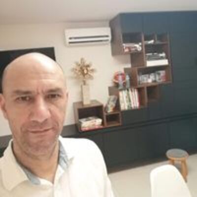 JORGE ANTONIO FLORES RUIZ VELASCO