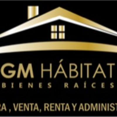 GM HABITAT GRUPO INMOBILIARIO