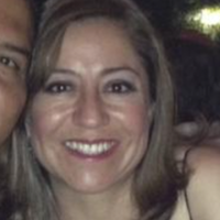 Arq. Verónica Pérez