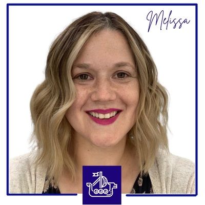 Melissa Villarreal - Corporativo VN