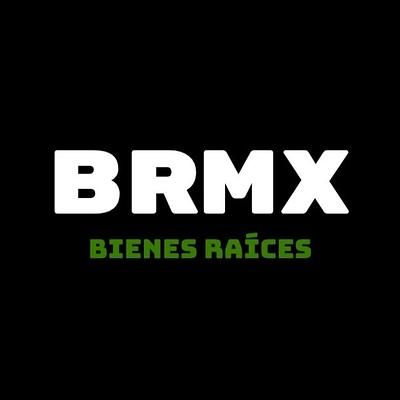 BRMX Bienes Raíces