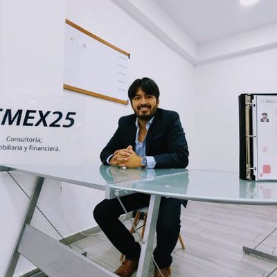 Víctor Armando Cárdenas Martínez