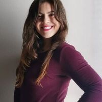 Vanessa Presa