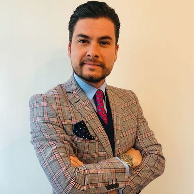 Alfonso García Cardone