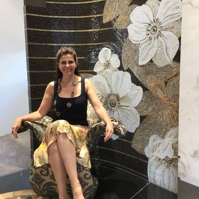 Karina Violeta Barrionuevo Gaggiotti