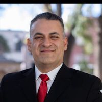 Armando de Santiago