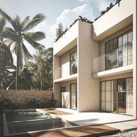 Studio Art Tulum
