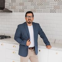 Arq. Luis Alberto Leal