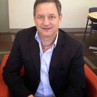 Alonso Trevino