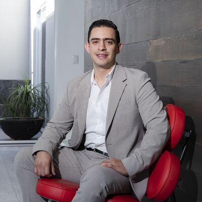 Salomón González López